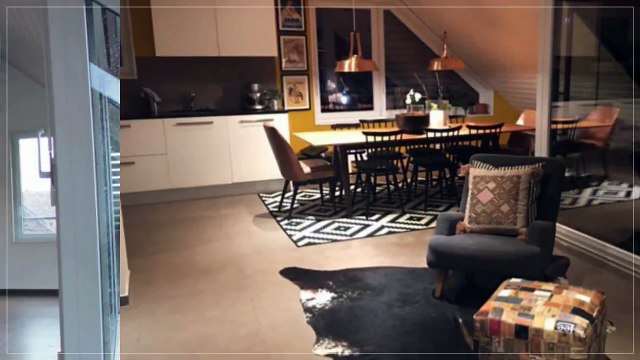 A louer - Appartement - Morges (1110) - 3.5 pièces - 116m²