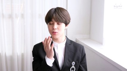 [2018 FESTA] BTS (방탄소년단) '소확행 List' - Jimin