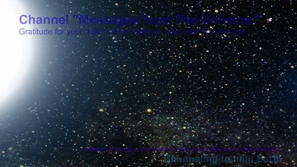 Archangel Michael: Earth is in a sensitive moment! Get protection and be blessed on the year 2020!