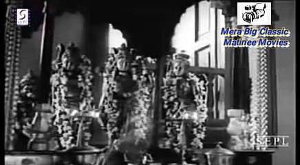 Chota Bhai Classic Matinee  Hindi Movie Part 1 /3  ❄❄❄ (15) ❄❄❄ Mera Big Classic Matinee Movies