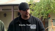 Ghost Hunters International S02E06 Holy Ghost