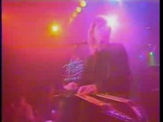 CONCERT Jeff Healey - 1989 Ohne Filter part 2