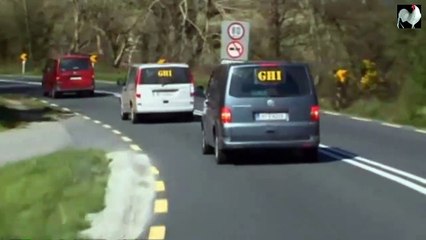 Ghost Hunters International S02E01 Wicklow's Gaol