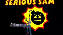 Serious Sam (Classic): La Première Rencontre: Démente: Tous les Secrets [1] T'es pas sérieux!