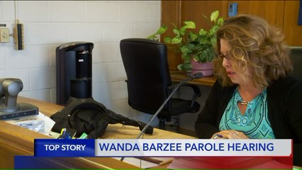 Wanda Barzee Refuses to Show Up at Parole Hearing in Elizabeth Smart`s Kidnapping