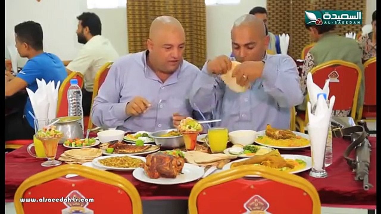 حاوي لاوي 2 - الحلقة السابعة والعشرين 27