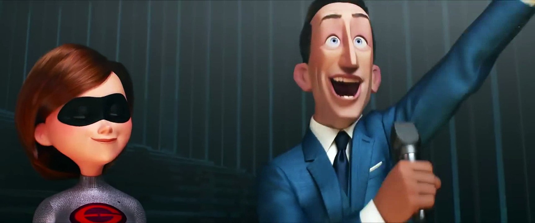 Incredibles 2 | In Theatres June 15