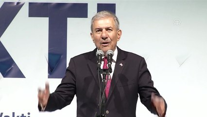 Bakan Demircan: 'Bazı nesiller tarihi okur, bazılarına tarih yazmak düşer' - SAMSUN