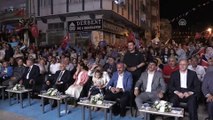 Bakan Gül: 'Bu ülkede HDP Kürtler için bir sorun olmuştur' - GAZİANTEP