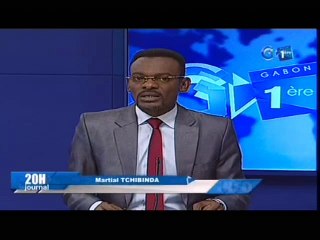 RTG / Déclaration du porte parole du gouvernement Guy-Bertrand Mapangou suite à la noyade des élèves à la plage du lycée national Leon Mba