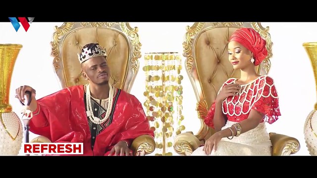 Huu ndio Mjengo wa Kifahari HAMISA MOBETTO alionunuliwa na DIAMOND PLATNUMZ