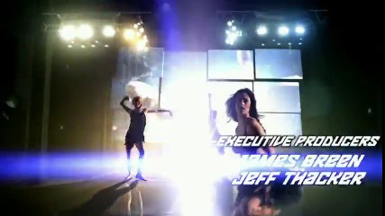SO YOU THINK YOU CAN DANCE ซีซั่น 9 ตอนที่ 10 พากษ์ไทย