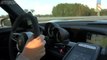 Top speed Porsche 918 Spyder gets TROLLED by Koenigsegg Agera R in clearcarbon