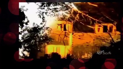 Ghost Hunters International S01E05 Fortress of Fear