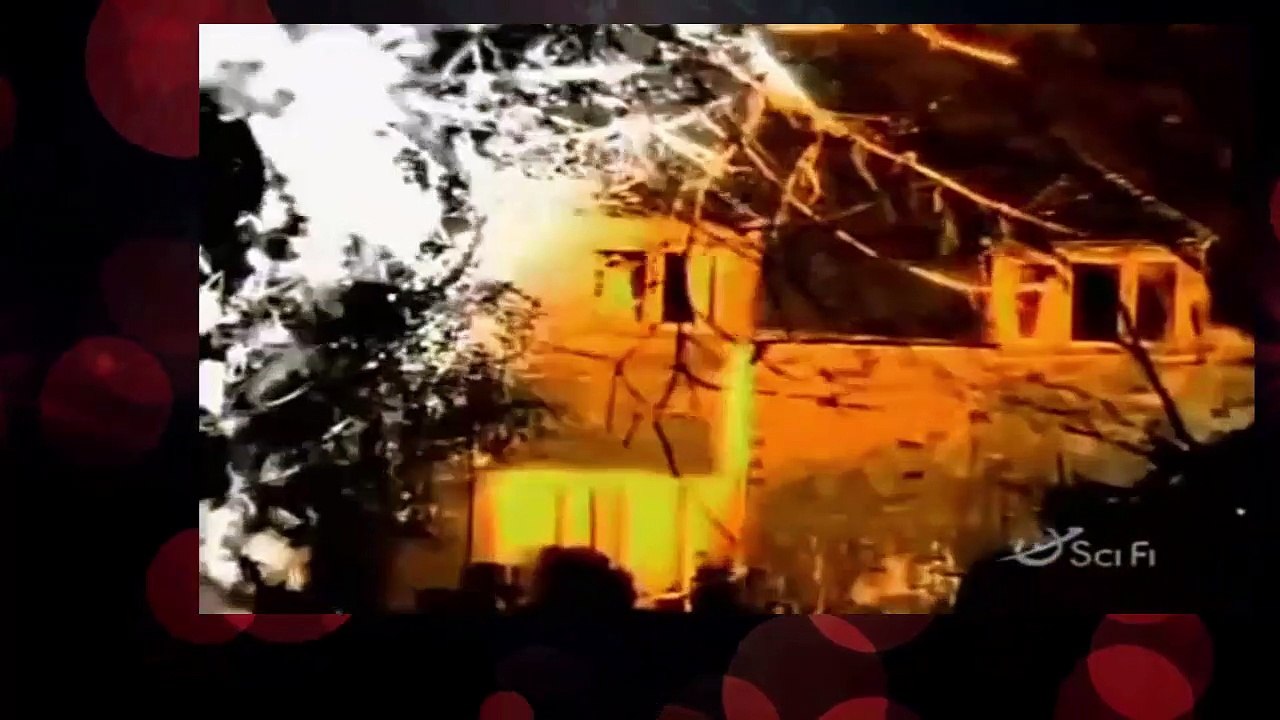Ghost Hunters International S01E05 Fortress of Fear