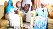 REPLAY - Al Mouminah - Invitée : YACINE MBAYE - Pr : MARIANE SIVA DIOP - 12 Juin 2018
