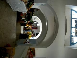 Marché de Houmt Souk