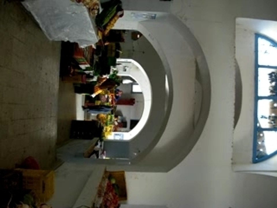 Marché de Houmt Souk