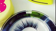 Wholesale Mink Lashes