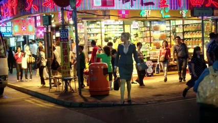 Hafen der Düfte - OFFIZIELLER TRAILER (Samstag, 7.12. um 20:15 Uhr, ARD)