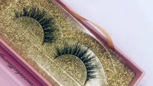Wholesale Mink Lashes