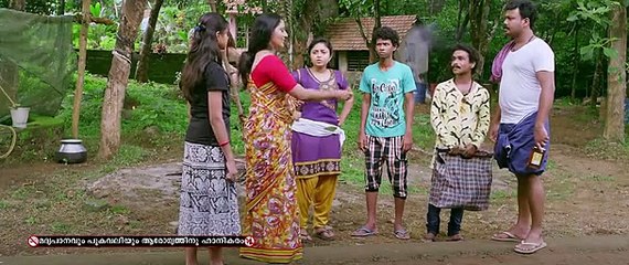 Sukhamano daveede (2018) Malayalam DVDRip Movie Part 1