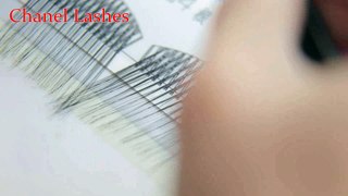 3D mink Lashes factory from China