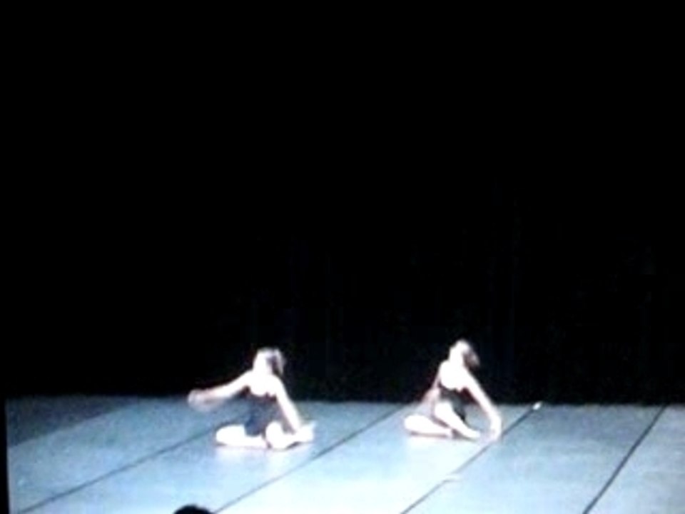 Aigle noir Milie Mel 2006