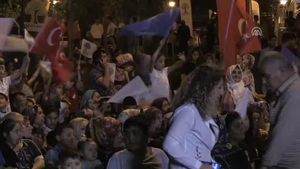 Bakan Gül: "Bu Ülkede Hdp Kürtler İçin Bir Sorun Olmuştur"