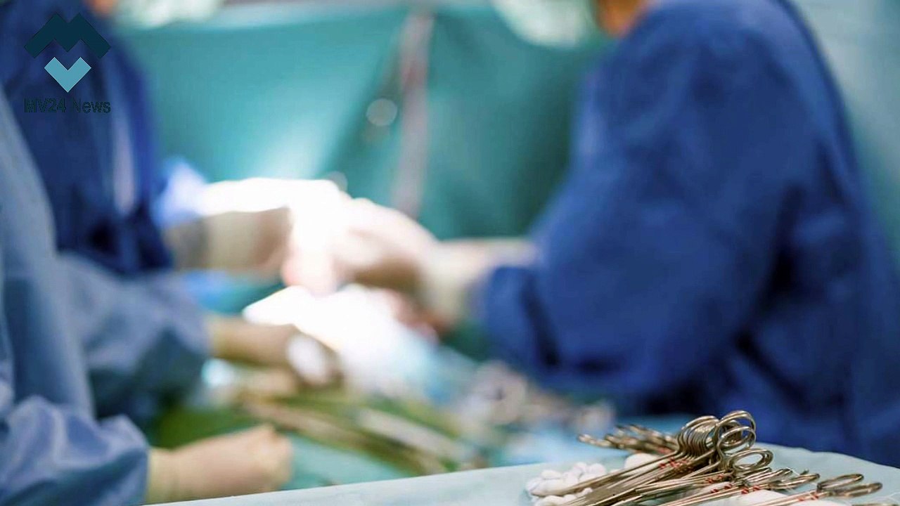 Woman born without a vagina has one created using fish skin in rare operation