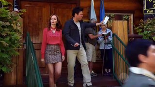 The Librarians - S03E10