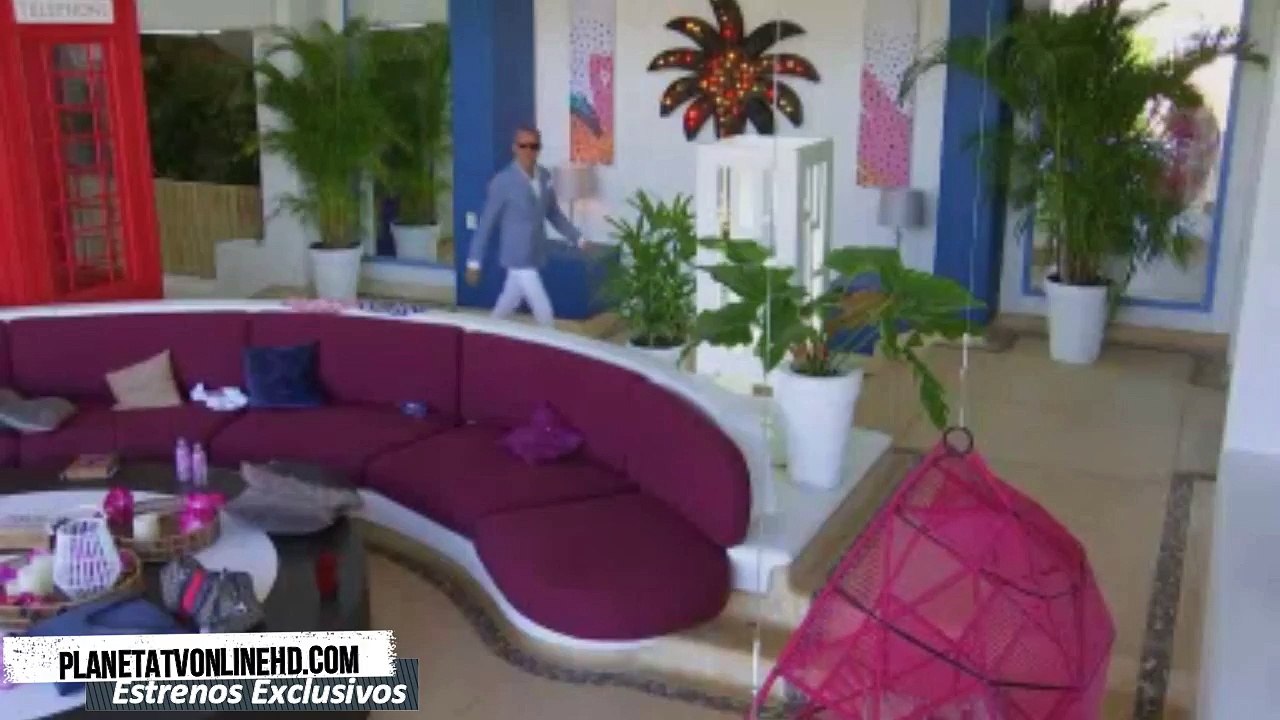 Acapulco shore 5 capítulo 9 parte 3 /4