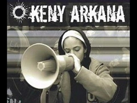 Keny arkana-venez voir