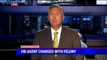 FBI Agent Who Accidentally Shot Somebody While Dancing Charged with Assault