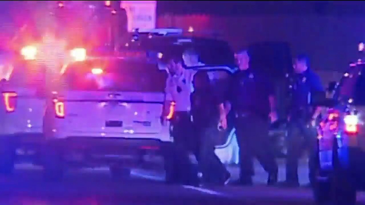 Court Document Reveals Uber Driver`s Motive for Fatally Shooting Passenger