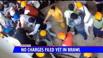 Sikh Temple Members Frustrated by Lack of Charges from Brawl in April