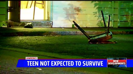 14-Year-Old Shot During Birthday Party Declared Brain Dead