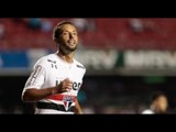 São Paulo 3 x 0 Vitória - Melhores Momentos (HD) Brasileirão 2018 (1º Tempo)