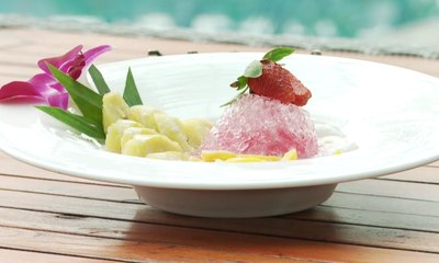 Es Palu Butung Ala Chef Frederick