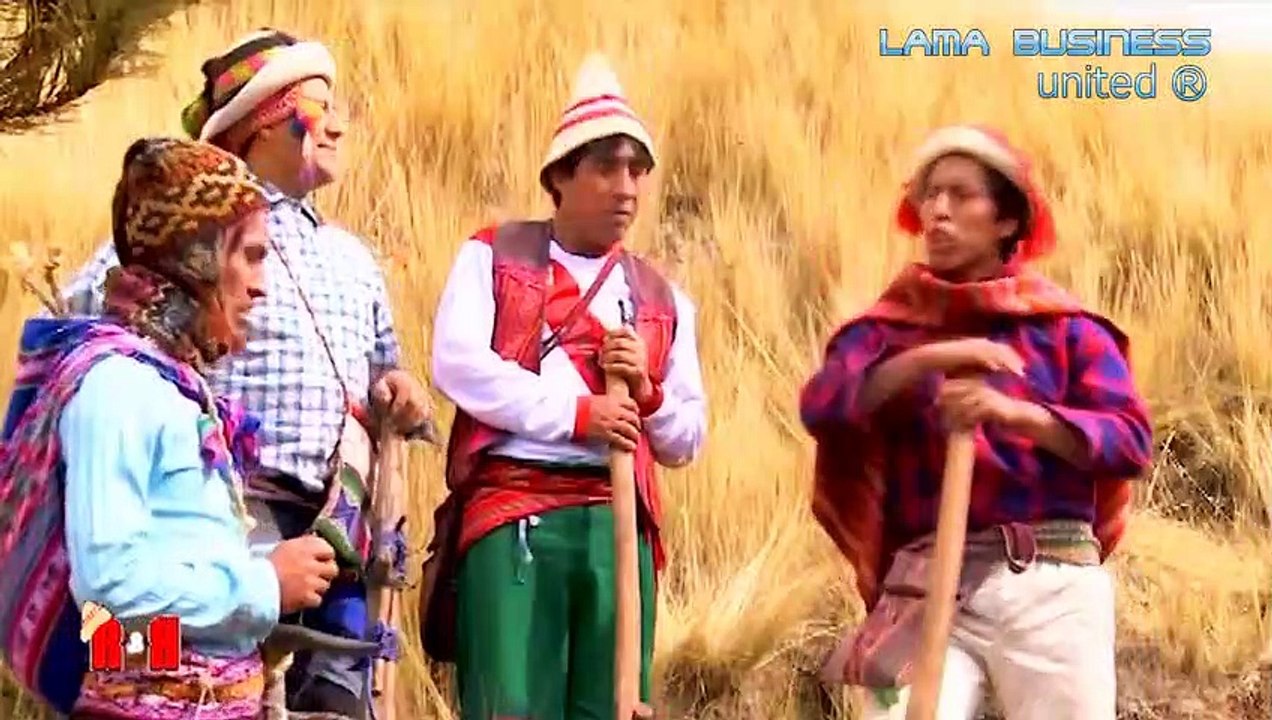 Cholo Juanito Completo 2018