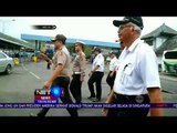 Kapolri dan Panglima TNI Pantau Pelabuhan  - NET 10