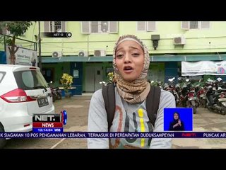 Ini Ramadanku ala Chiki Fawzi - NET 12