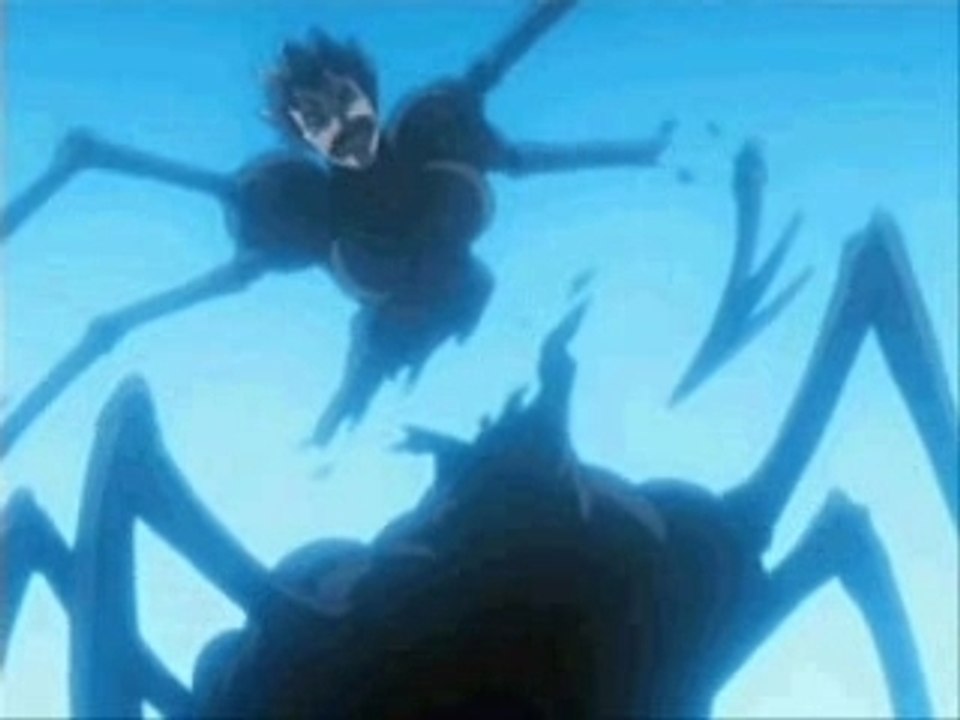 Bleach Ichigo