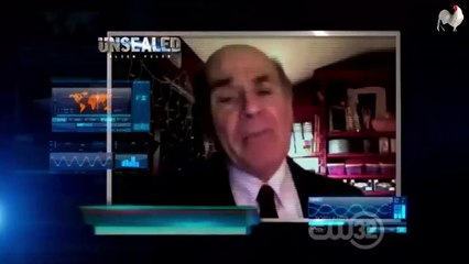 Unsealed Alien Files S01E03 - UFO Portal Los Angeles