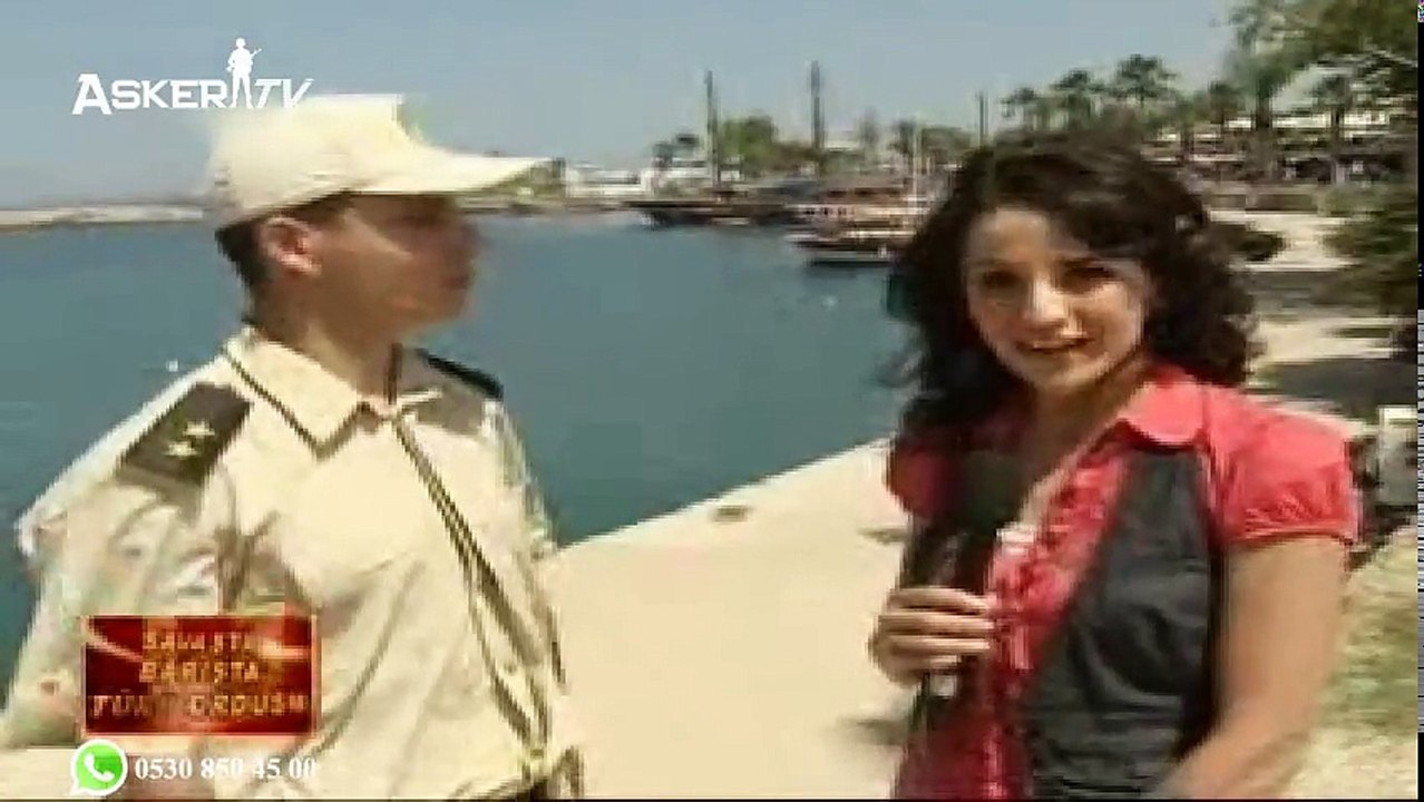 Turizm Jandarması
