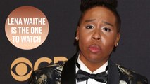 Meet your next inspiration: Who is Lena Waithe?