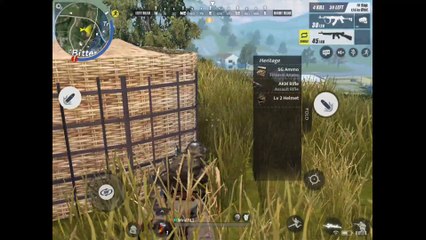 Rules of Survival Gameplay #3 - Will I actually win?