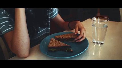 Jaiden & Boyinaband - Empty (Official Music Video)