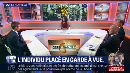 Grand Angle - 22h-0h