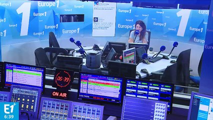 J'ai choisi pour vous - Raphaëlle Duchemin revient Georges Clémenceau